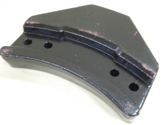 ABB Hard Stop 3HAB3833-1 #53444