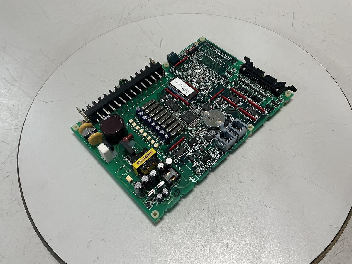 Used RKC REX-B850-CS5