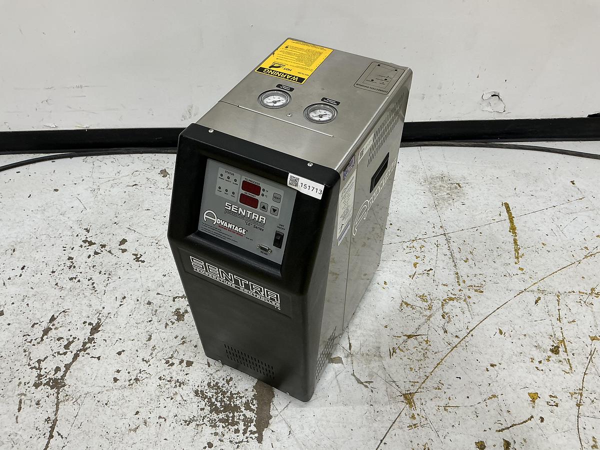 Used 2008 ADVANTAGE SK-1035LEP-41D1