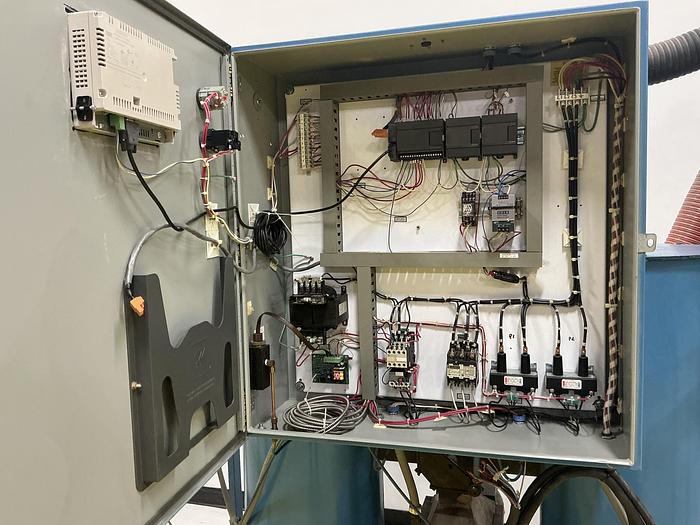 Used NOVATEC MPC-100