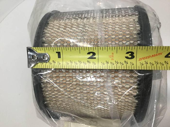 FLUITEK Filter A 045033-P #98129