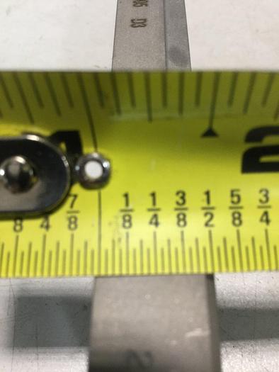 STERLING Thread Rolling Die Set 4-N1-S6-905-D3 #110315