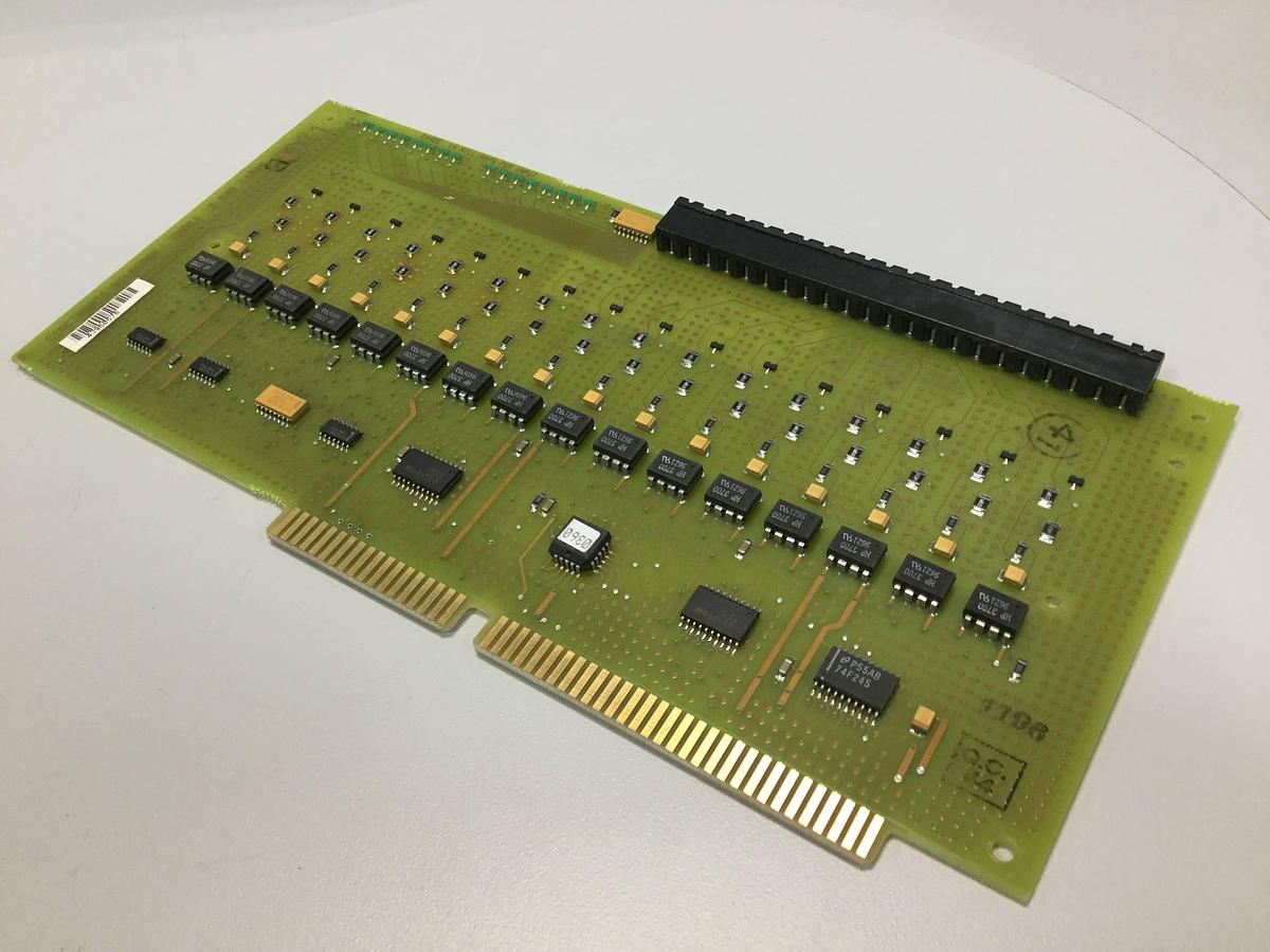 Used CINCINNATI MILACRON Circuit Board 3-542-1194A #93119