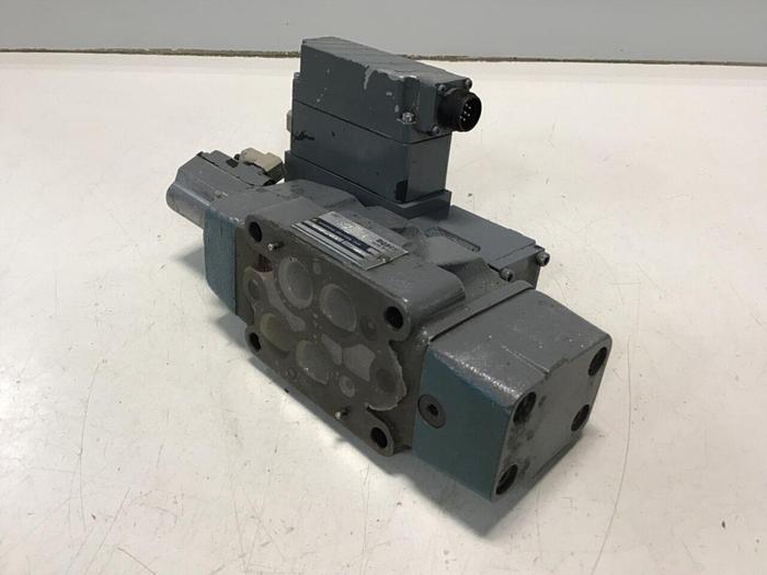 Used BOSCH Proportional Valve 0 811 404 615 Used