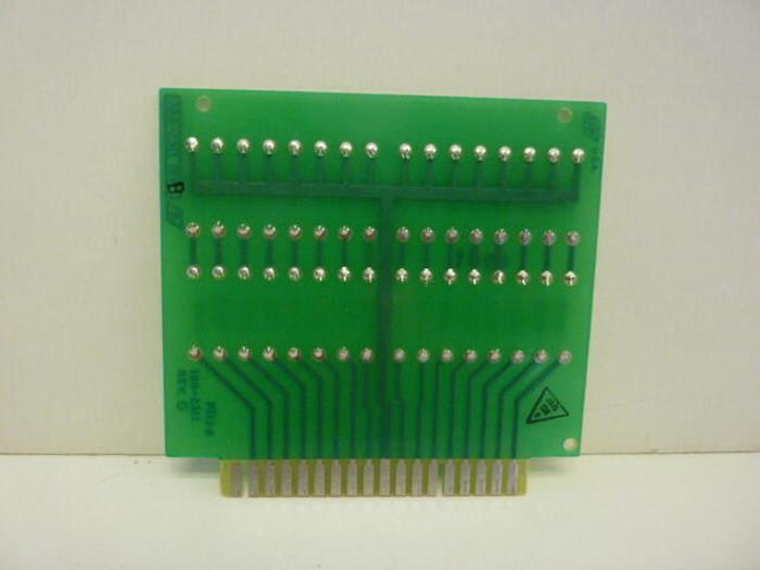 SCI Circuit Board 080-2311 REV B New