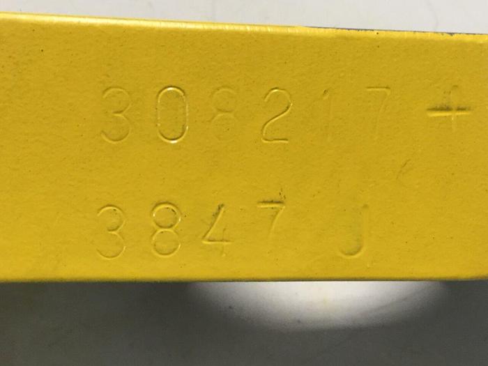 Used VAN DORN Toggle Link 308217 #111031