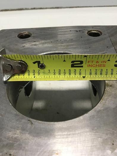 Used MILACRON Crosshead Toggle Link 5033350 #134568