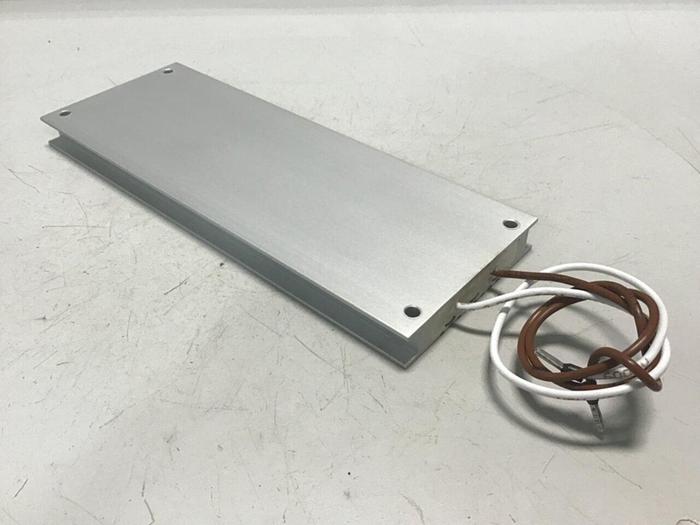 Used KOCH Resistor BWD500050 #124653