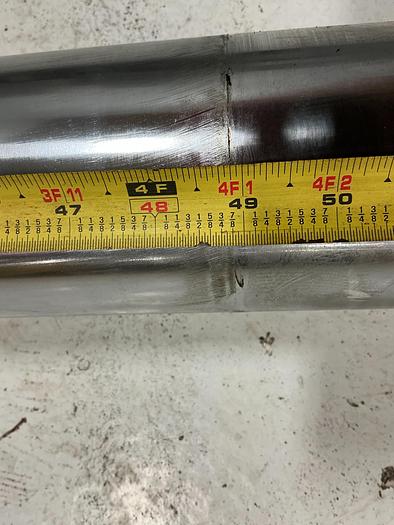 Used VICKERS 6/4X56.25