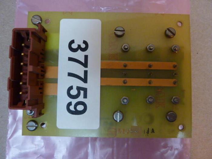 Used CINCINNATI MILACRON Circuit Board 3-531-4016A #37759