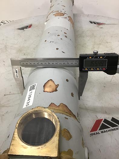 Used VAN DORN 48X6.12 HE