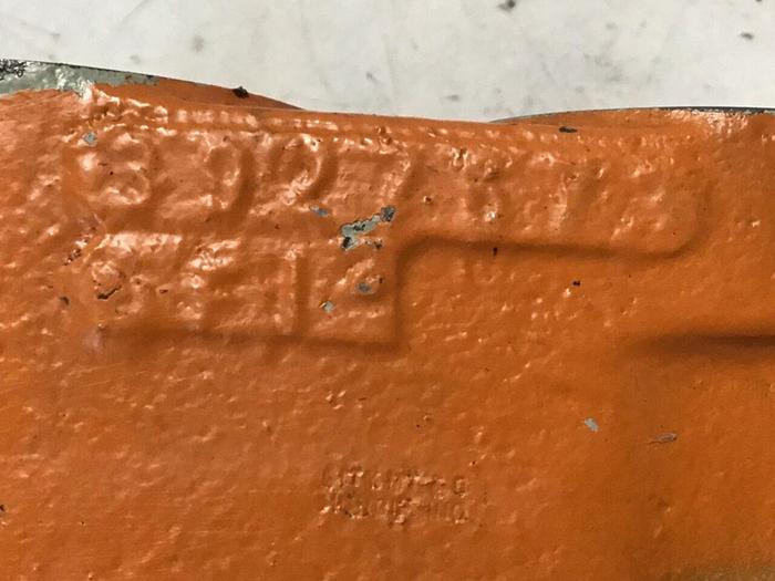 Used CINCINNATI MILACRON Toggle Link 3927573 #140573