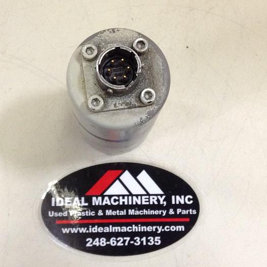 Used VIATRAN Pressure Tranducer 3405BM2BYDH0 #75307