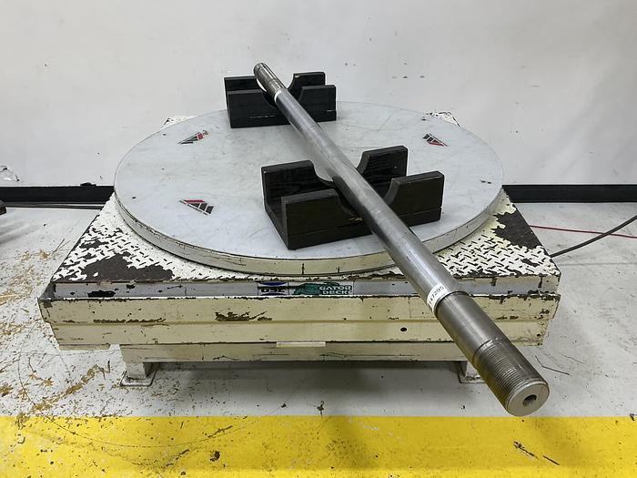 Used VAN DORN DEMAG SO 2306-2