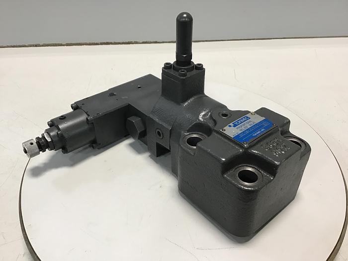 Used TOKIMEC Valve EPC-06-35-Y-L-11-S1 Used #145737