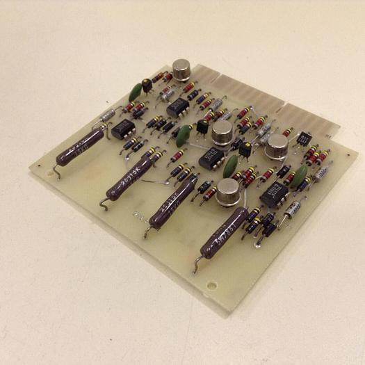 Used SCI Circuit Board 080-2396 REV L #81540