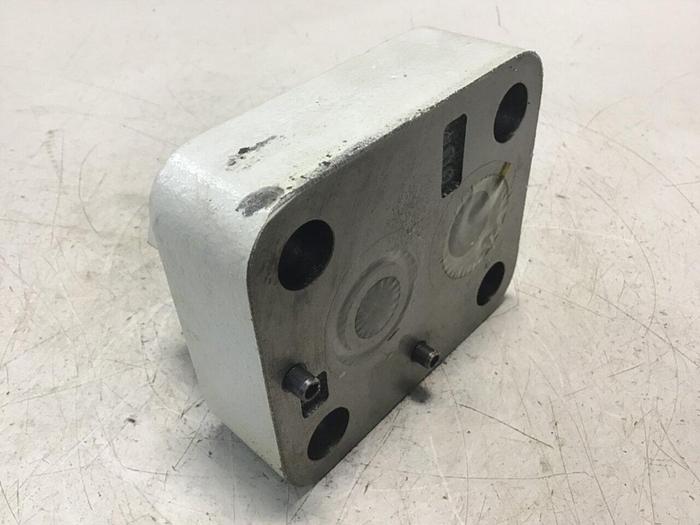 Used VICKERS Tokimec Check Valve C5G-815-JA Used