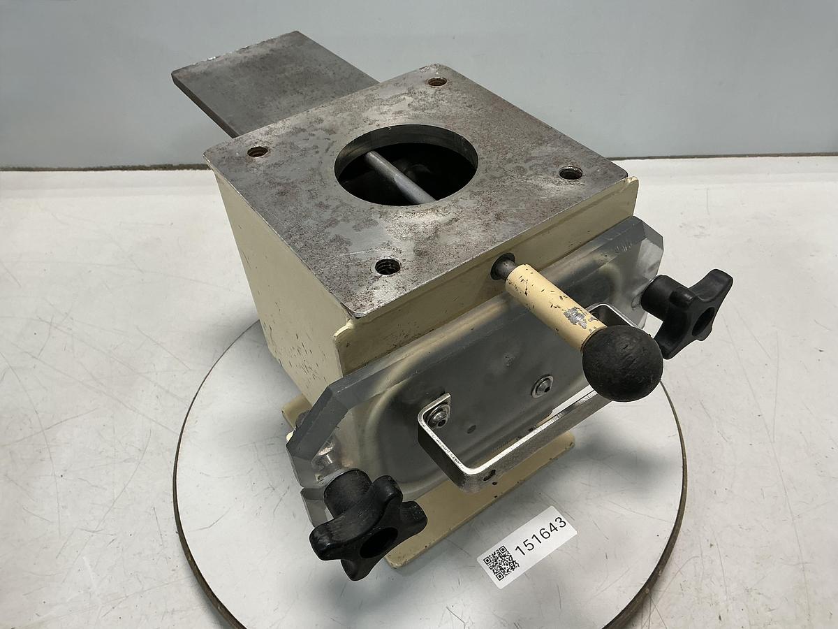 Used PPE NO MODEL NUMBER / NO TAG