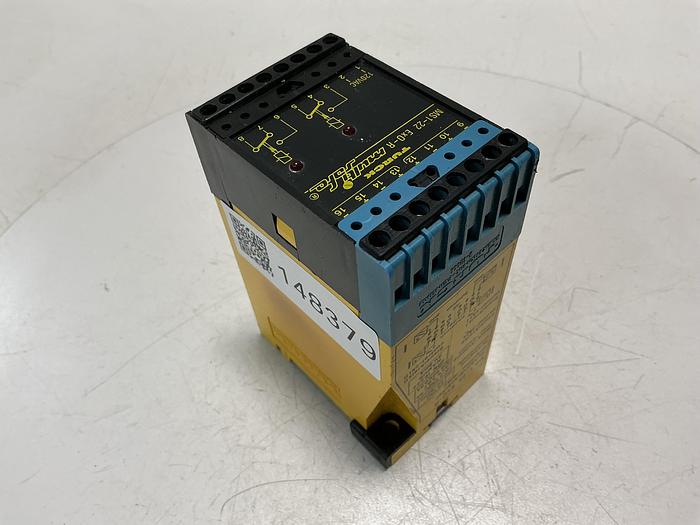Used TURCK MS1-22 EXO-R