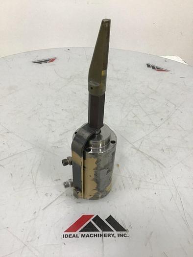 Used ENGEL Die Lock Cylinder ES600/200/300 / DLC #123396