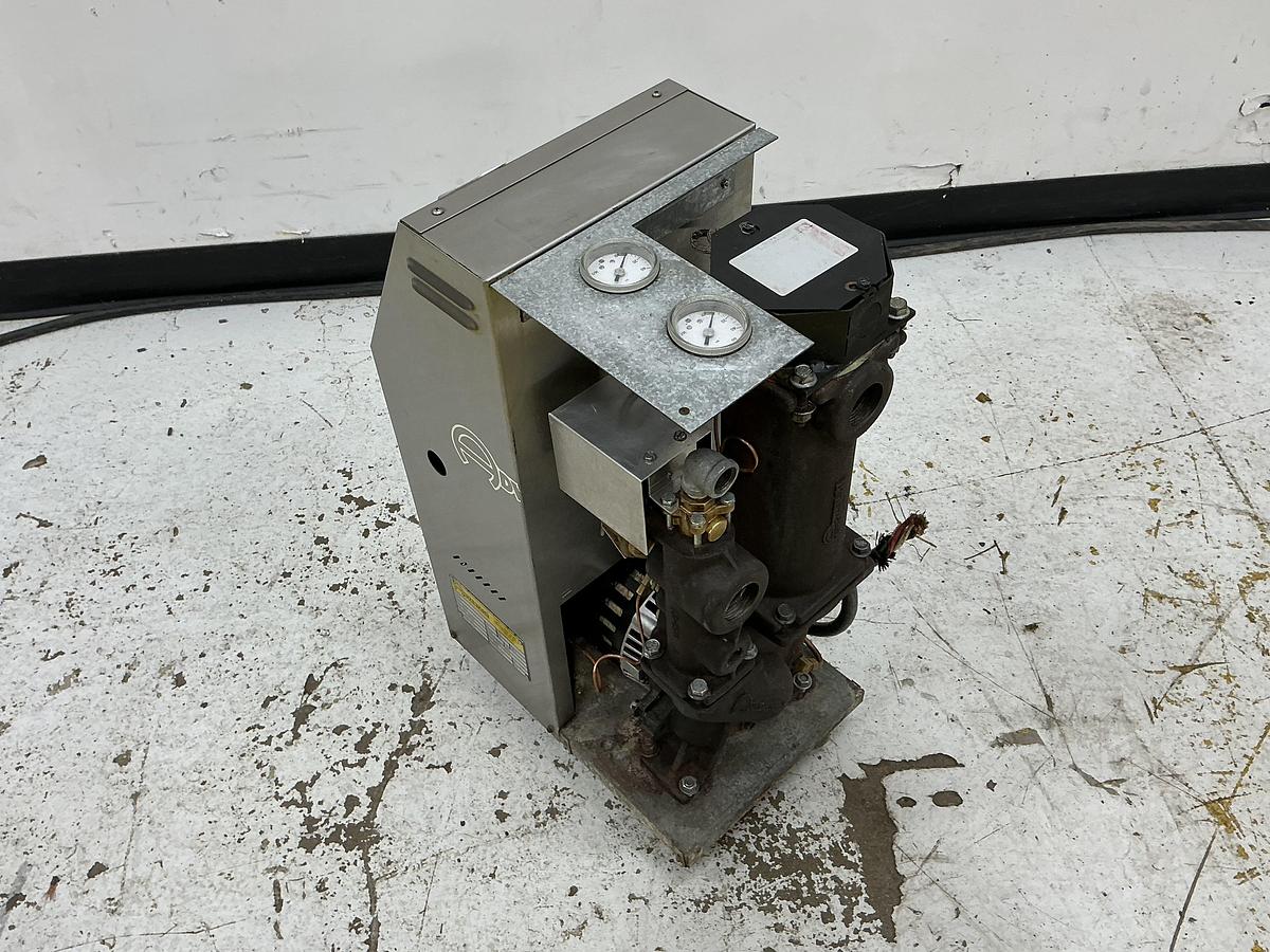 Used ADVANTAGE Thermolator SK-1035LE-41C1 USED