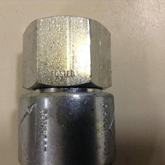 FOSTER Quick Disconnect Coupler SV5205 #68812