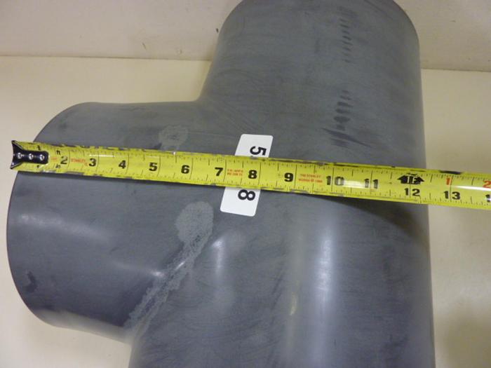 SPEARS 90° T-Fitting 801-080 #53638