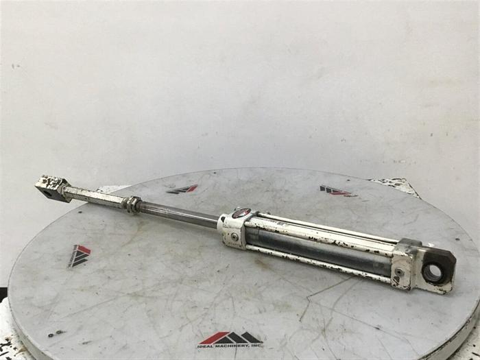 Used ENGEL Injection Sled Cylinder ES700/200 / CC #143246