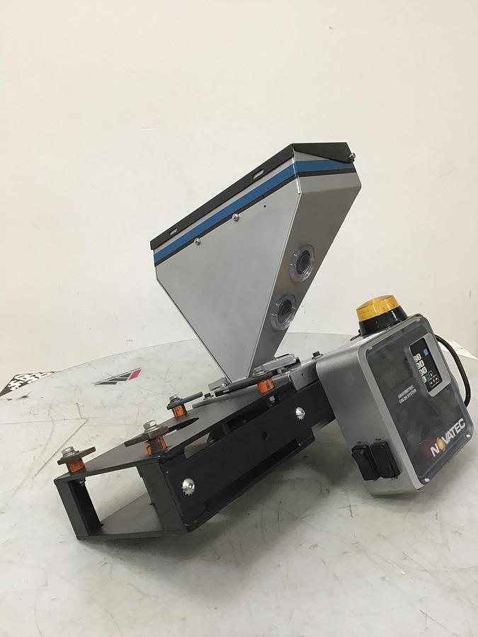 Used MAGUIRE MGF-4-ST