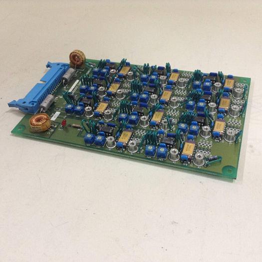 Used SUMITOMO Circuit Board JA761510AD Used