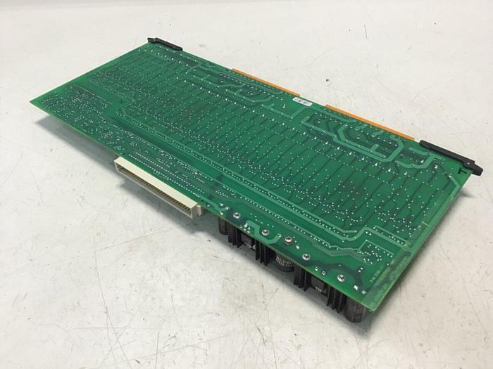 Used VAN DORN Pathfinder DC Output Board PC330-038  USED