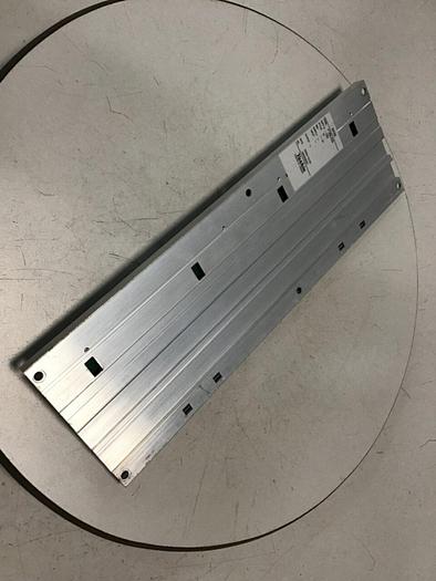 Used YOKOGAWA 9-Slot Base Circuit Board F3BU09-0N #128763