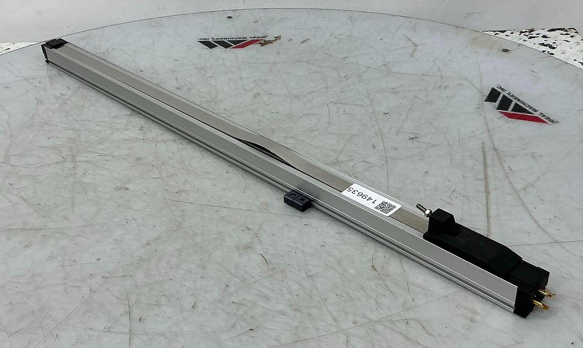 Used NOVOTECHNIK TLH 750 E-D