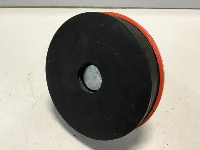 Used SUNNEX Leveling Mount Pad 6 INCH L/M #122709