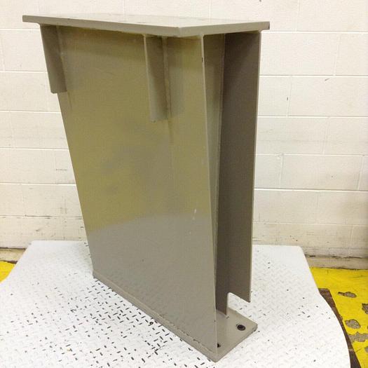 Used SEPRO ROBOTIQUE Robot Base BASE070 #84070