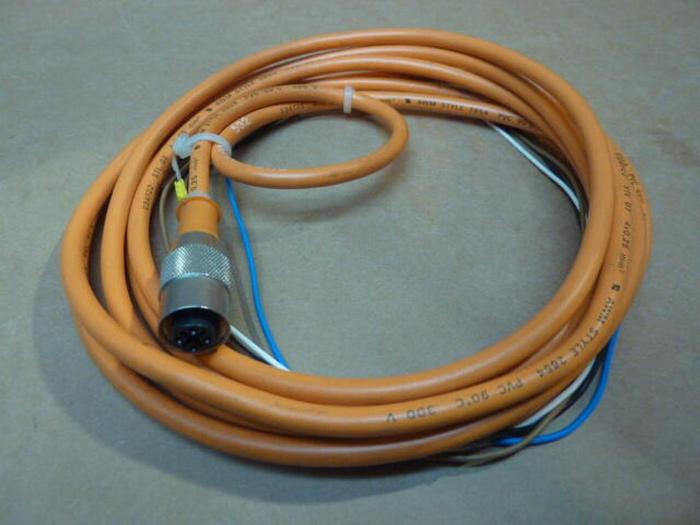 Used EATON CUTLER HAMMER Cable E34722 #31686