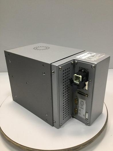 Used BASLER TSI DVD/CD Inspection Device TSI CONTROL Used