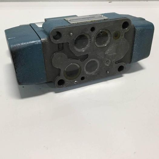 Used BOSCH Valves 0 810 050 113 Used