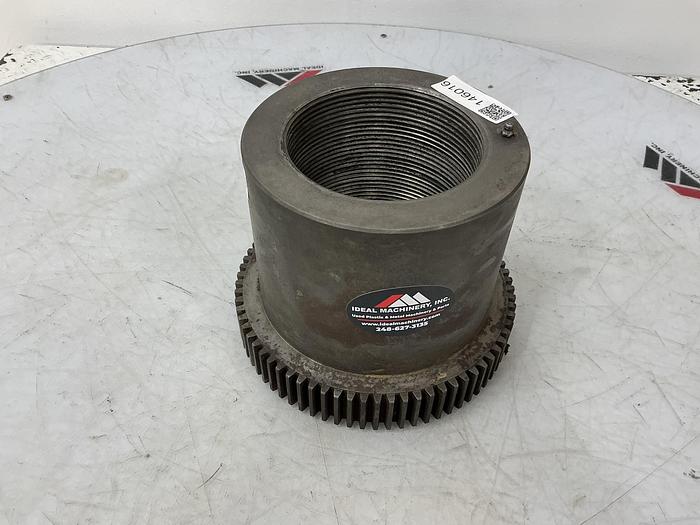 Used VAN DORN 3C5281ST