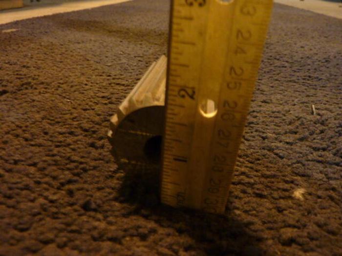 Used GENERIC Plastic Material Screw 5022123 Used