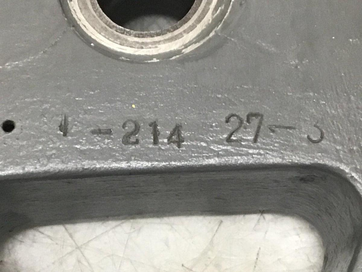 Used JSW Crosshead 1-214-27-3 #142679