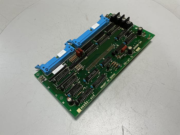 Used NISSEI 2TP-2B298