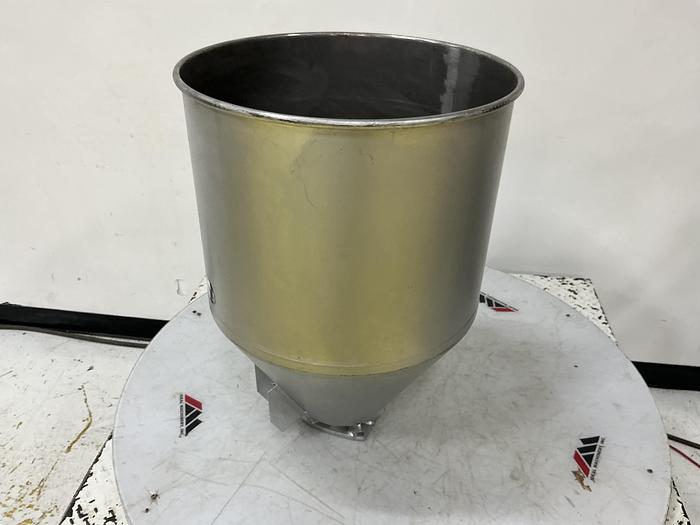 Used GENERIC Needs model #