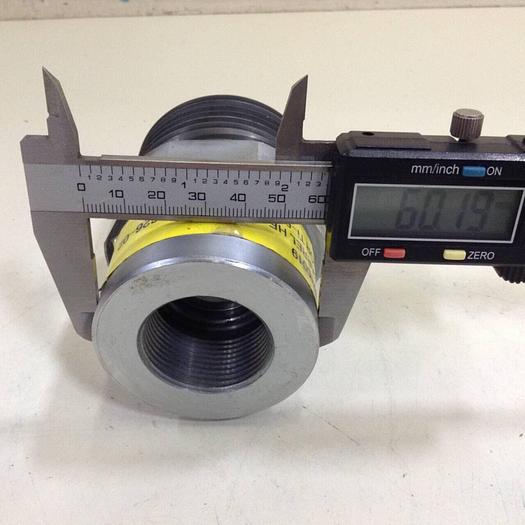 TOYO Barrel Head for Ti-55G2 P66626-02 #83477