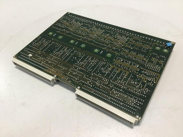 Used KEBA Circuit Board E-3-ACU-INC D1671B Used