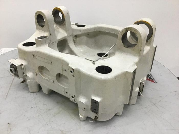 Used TOYO Rear Platen TI-90G2 / RP Used