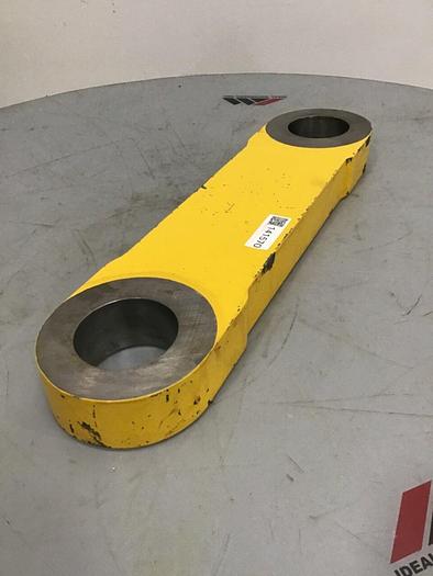 Used VAN DORN Toggle Link 338496 #141570