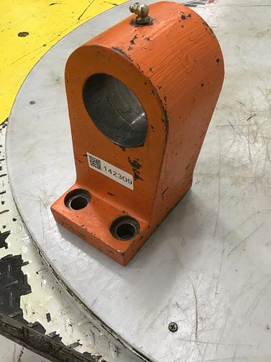 Used ENGEL Toggle Link Mount ES600/150 / TLM #142309