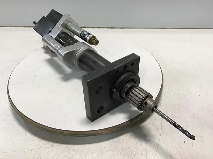 Used INGERSOLL RAND 8255-A28-2 Self Feed Drill Used #145400