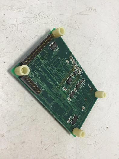 Used MEIKI MCU Daughter Board C4C301Y3K #136917